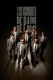 Los hombres de Paco 10. sezon