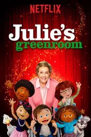 Julie's Greenroom posteri