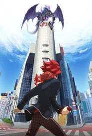 Monster Strike 3. sezon