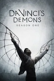 Da Vinci's Demons 1. sezon