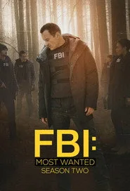 FBI: Most Wanted 2. sezon