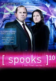 Spooks 10. sezon