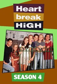 Heartbreak High 4. sezon