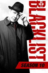 The Blacklist 10. sezon