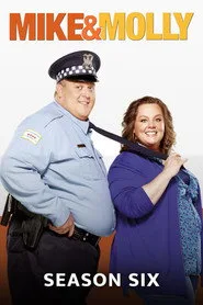 Mike & Molly 6. sezon
