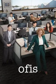Ofis 1. sezon