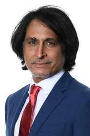 رمیز راجہ