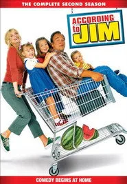 According to Jim 2. sezon