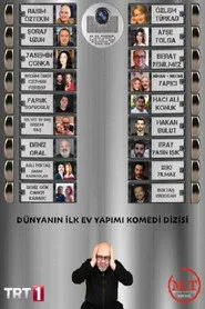 Ev Yapımı posteri