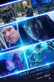Fire and Water: Making the Avatar Films 1. sezon