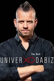 UniverXO Dabiz: İspanyol Şefin Evreni 1. sezon