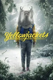 Yellowjackets 2. sezon