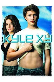Kyle XY 2. sezon
