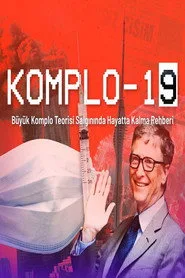 Komplo 19 1. sezon