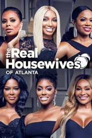 The Real Housewives of Atlanta 12. sezon