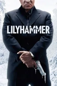 Lilyhammer posteri