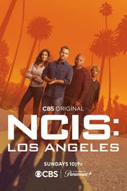 NCIS: Los Angeles 14. sezon