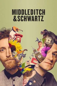 Middleditch & Schwartz 1. sezon