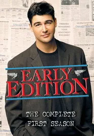 Early Edition 1. sezon
