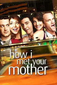 How I Met Your Mother 8. sezon