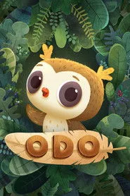Odo 1. sezon