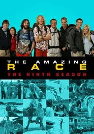 The Amazing Race 9. sezon