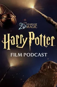 Harry Potter: The Official Film Podcast 1. sezon