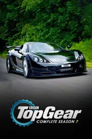 Top Gear 7. sezon
