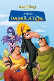 Şaşkın İmparator posteri