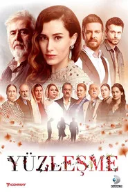 Yüzleşme posteri