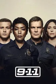 9-1-1 2. sezon