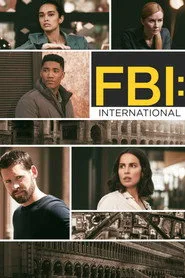 FBI: International 2. sezon