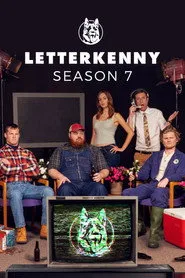 Letterkenny 7. sezon