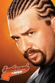 Eastbound & Down 2. sezon