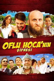 Oflu Hoca'nın Şifresi posteri