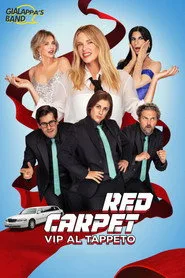 Red Carpet - Vip al tappeto 2. sezon