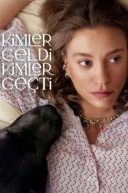 Kimler Geldi Kimler Geçti 2. sezon