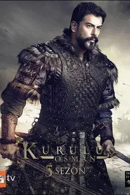 Kuruluş: Osman 5. sezon