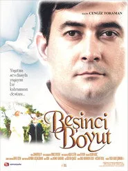Beşinci Boyut posteri