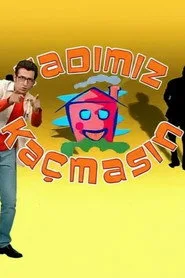 Tadımız Kaçmasın posteri