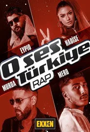 O Ses Türkiye Rap 1. sezon