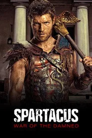 Spartacus 3. sezon