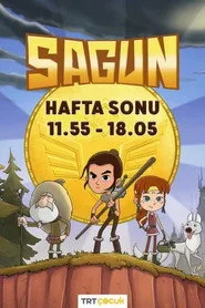 Sagun posteri