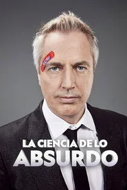 La ciencia de lo absurdo 5. sezon