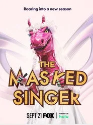 The Masked Singer 8. sezon