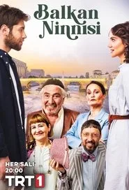 Balkan Ninnisi posteri