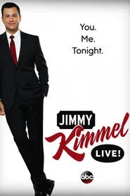 Jimmy Kimmel Live! 12. sezon