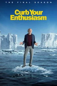 Curb Your Enthusiasm 12. sezon