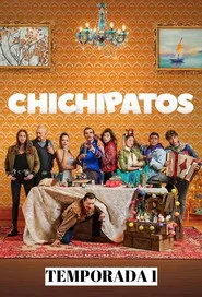 Chichipatos 1. sezon