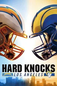 Hard Knocks 15. sezon